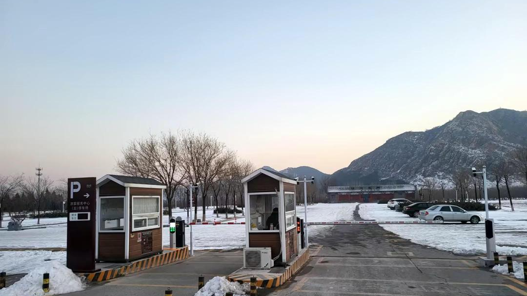 “爾濱”強勢出圈，科拓智慧停車(chē)助力多個(gè)景區迎接“八方來(lái)客”